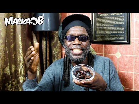 Wha Me Eat Wednesdays 'Dates' 7/6/2017