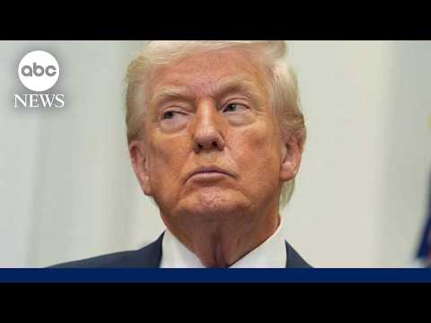 Trump rejects Iran’s latest ceasefire proposal