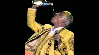 VICENTE FERNANDEZ AY AMIGO