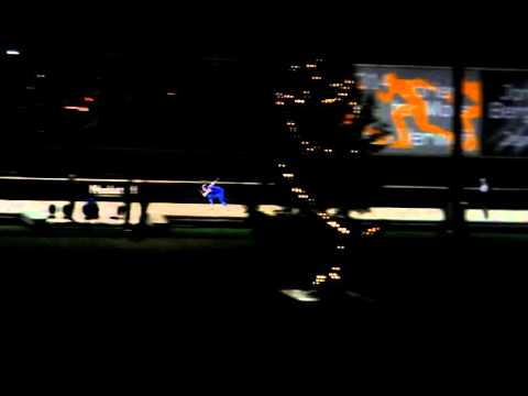 25 Gijs Esders - Mark Nomden (Utrecht City Bokaal/HC 1 sprint) - 500m