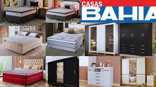 HOJE nas CASAS BAHIA tem OFERTAS do dia [PREÇO BAIXO] Cama box, Guarda Roupa, Quarto, móveis BARATO!