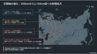ウクライナ軍によるロシア領内攻撃の歴史と変遷：2022年の国境打撃から2026年の深部攻撃へ