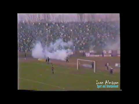 Politehnica Timișoara - Dinamo București  3-1(0-1), 17.03.1991
