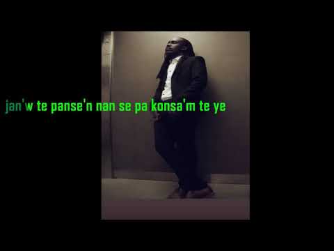 Donelo Feat Alex-B Move Panse (with lyrics)