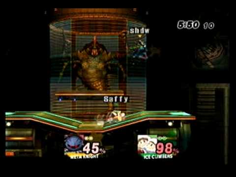 Atomsk (IC's) vs Shadow (MK) 2