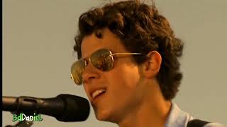 Jonas Brothers - Set This Party Off (HD) [Jonas L.A.] (Full Performance)