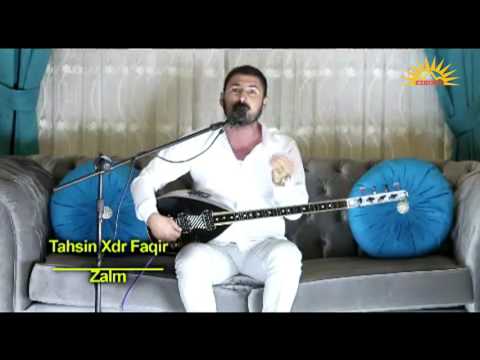 Ezidxan TV / Tahsin Feqir Xidir / Zalim