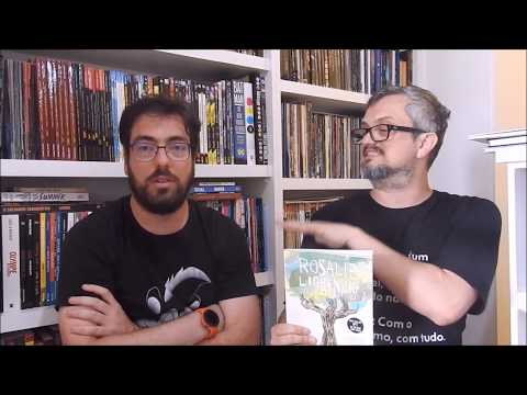 KitineteHQ 228 - Rosalie Lightning