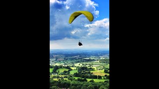 Paragliding In Vietnam: