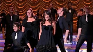 Glee - Light Up the World (Full Performance)