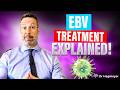 Epstein Barr Virus- EBV  Reactivation Explained: Why You Feel Exhausted, Achy, and Inflamed