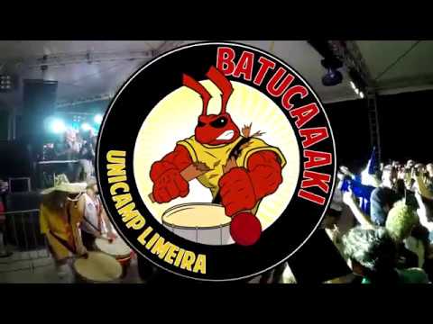 FANTARIA 2018 BatucAAAKI