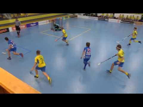 Classic - FBC Turku (C2-SM turnausvaihe)