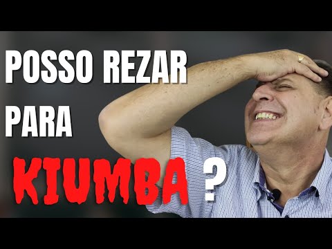 PTD nº 663 - Podemos rezar pelos kiumbas para a sua evolução?