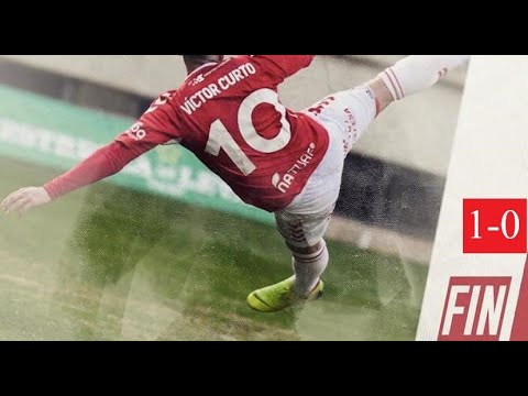Real Murcia 1:0 Córdoba | ¡3 victorias en 3 partidos! | 2ªB Grupo IV