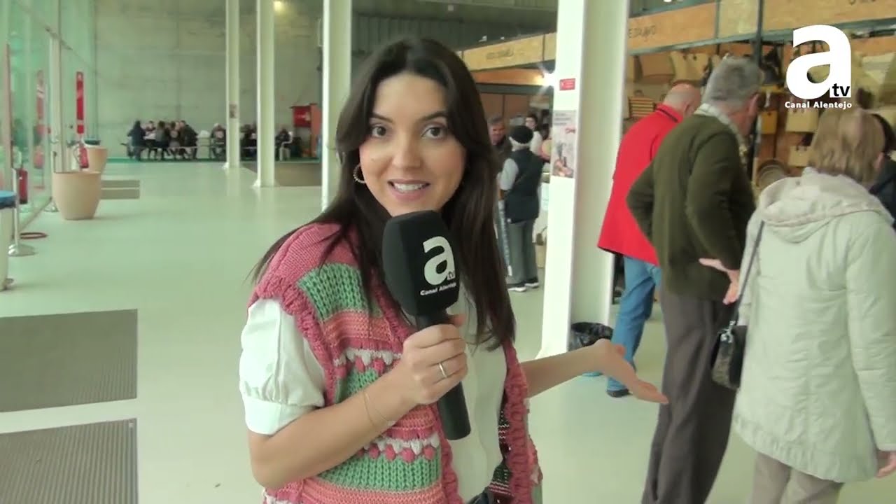 Compacto geral com todas as reportagens