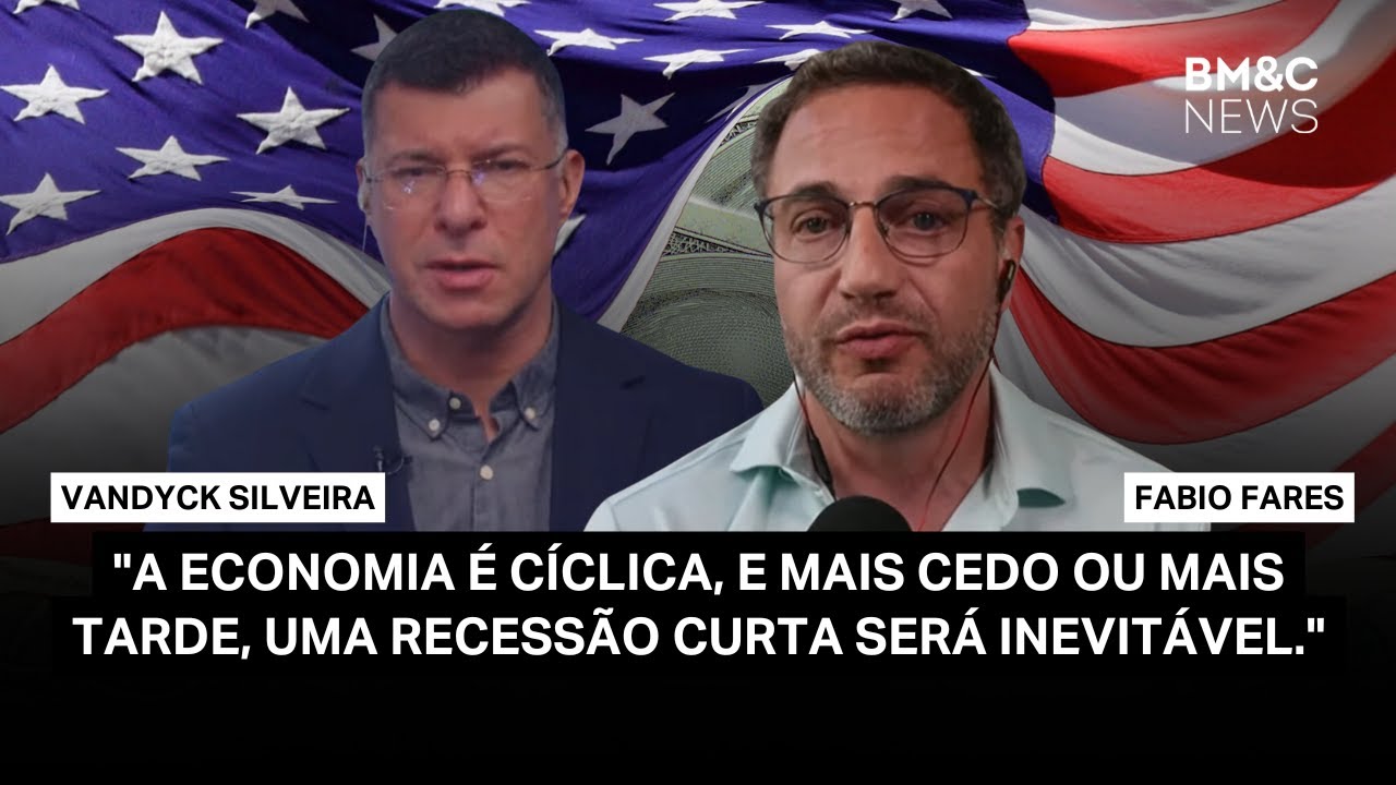 Corte de Juros: Decisão Correta? | BM&C News ao VIVO