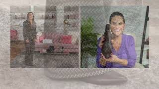 Clarks Collection Leather Heeled Booties - Kepley Erin on QVC