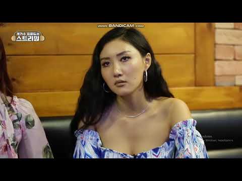 Mamamoo's taste in Music interview 20181707 v live Eng sub