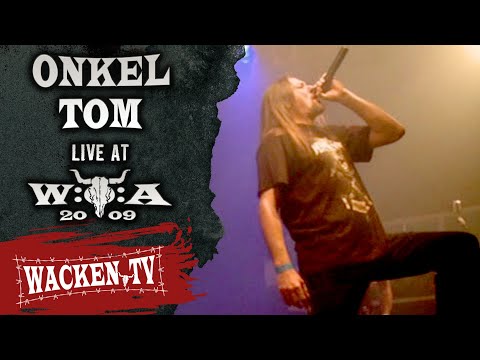Onkel Tom - Auf nach Wacken - Live at Wacken Open Air 2009