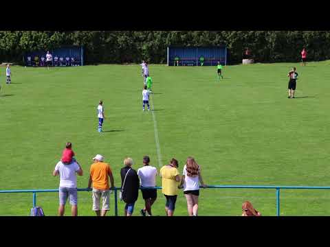 MZ Sala - Surany 1. polcas