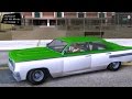 GTA V Declasse Voodoo Fordor para GTA San Andreas vídeo 1