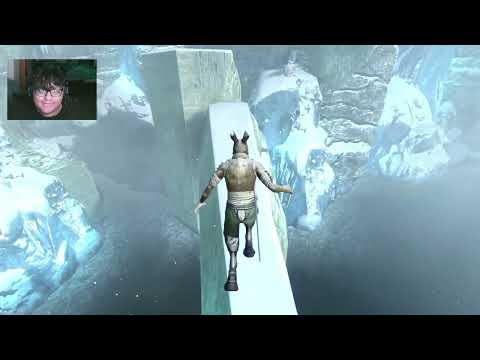 This was so difficult! | Overgrowth #2