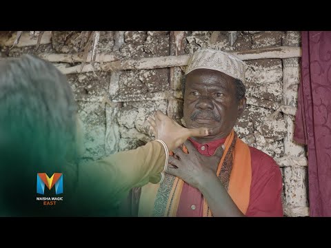 Jasiri visits Mbura – Pete | Maisha Magic East