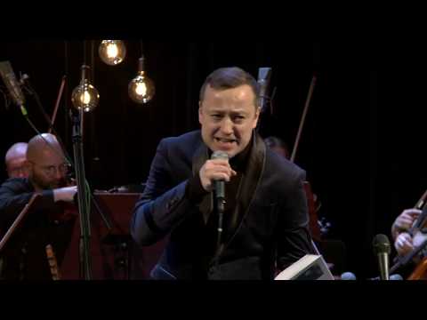 Czesław Mozil - Pan Cogito o cnocie (z albumu "Herbert 3.0")