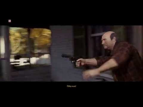 A WAY OUT Walkthrough - Gameplay Part 5 (PC) 2K (1440p)