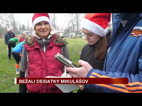 Komárňanský magazín 50/2025