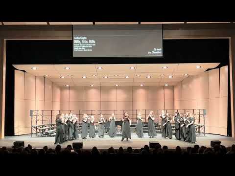 OCHS Choirs Winter Concert 2026