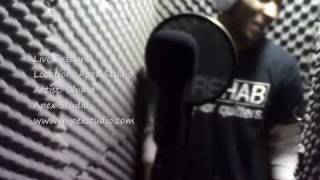 Live Session (Chyna)