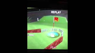 Hot shots golf Fore for Playstation 2🎥🎮🗾⛳️🕳💥
