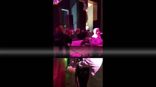 The Cuban Wedding Experience Salsa Bachata Merengue