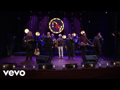 Dailey & Vincent - Daddy Sang Bass (Live from the Franklin Theatre, Franklin, TN) (Official)
