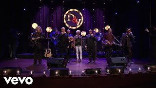 Dailey &amp; Vincent - Daddy Sang Bass (Live from the Franklin Theatre, Franklin, TN) (Official)