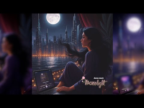 Anzea Music - Moonlight (Official audio track)