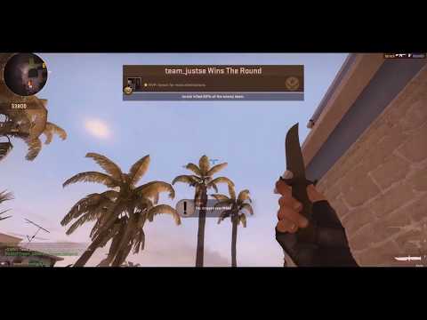 Satellite - CS:GO Montage