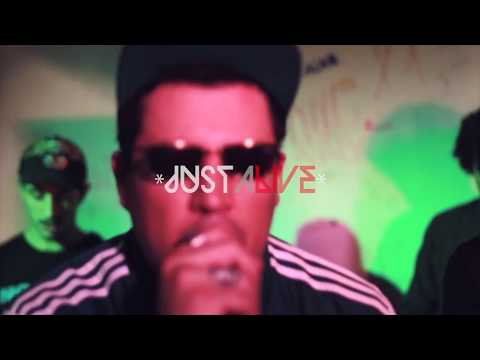 PIELROJA Y ZUMBIMAN - (Round 2) Basement Bars // JUST A LIVE