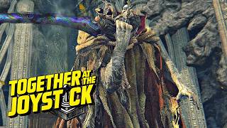 Elden Ring — Morgott, the Omen King (Boss Defeated)