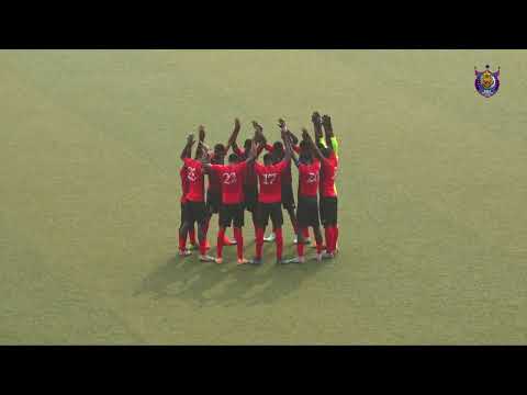 Atlantic Business Fc vs Dino Sc MW 13 Exclusive Highlights Tcc League 2024/25