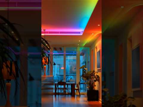 SET Addressable LED strip RGBIC COB. Buy in our store. Link in profile header. Thanks