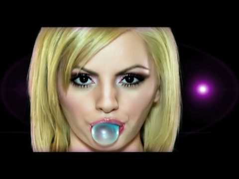 Alexandra Stan - Lollipop (Param Pam Pam)