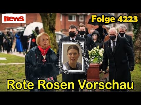 Red Roses Preview Episode 4223