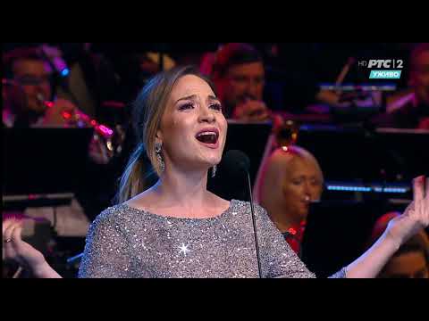 Djelem Djelem symphonic - Jelena Tomašević