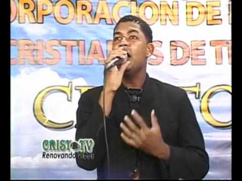 Manny Delorb - Pendiente de mi - Cristo TV