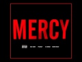 Kanye West Big Sean Pusha T ft. 2 Chainz - Mercy ...