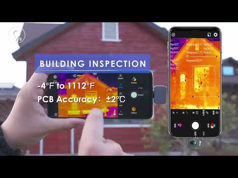 YouTube: DO CZEGO KAMERA NA PODCZERWIEŃ???