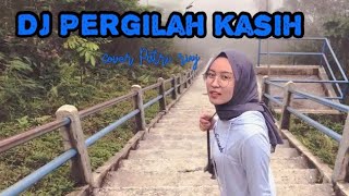 Download lagu Dj Pergilah Kasih - Chrisye By Putri Rwj mp3